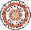 City of Redmond logo